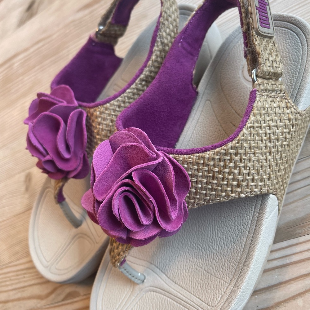 Fit Flop sandals
